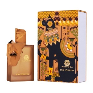 Ministry of Oud Nile Whispers 100 ml