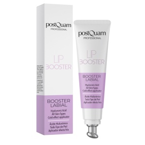 Moisturising Lip Booster - tratament hidratant pentru buze cu acid hyaluronic