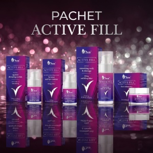 Pachet Complet Lifting Active Fill - Img 5