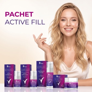 Pachet Complet Lifting Active Fill