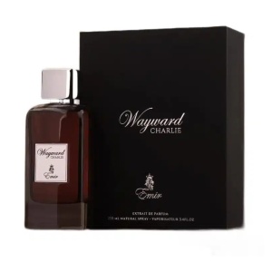Paris Corner Emir Paris Corner Wayward Charlie Apă de parfum 100 ml, parfum unisex