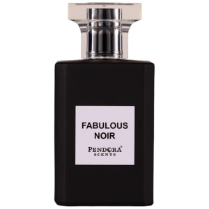 Paris Corner PENDORA SCENTS FABULOUS NOIR Apă de parfum 100 ml, parfum unisex