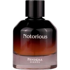 Paris Corner Pendora Scents Notorious Apă de parfum 100 ml, parfum unisex