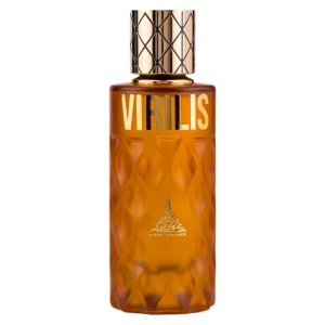 Paris Corner Virilis 100ml, Apa de parfum unisex
