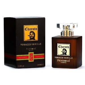 Pendora Scents Charuto Tobacco Vanille 100ml