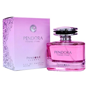 Pendora Scents Femme Pink 100ml