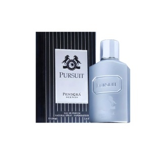Pendora Scents Pursuit 100ml, Apa de parfum barbatesc