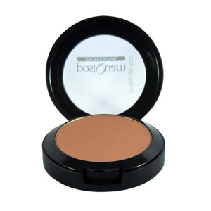 Pudra compacta cu efect matifiant si acoperire uniforma, Tan