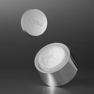 Purcell - Pixcell Biom After Rebooting Cream - Strengthening Face Cream - Crema pentru regenerarea tenului, 50 ml - Img 3