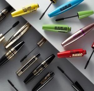 Rimel Big Volume Lash Waterproof - Img 2
