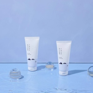 Round Lab - 1025 Dokdo Sleeping Pack - Mască hidratanta regenerantă de noapte cu apă de mare 100 ml - Img 3