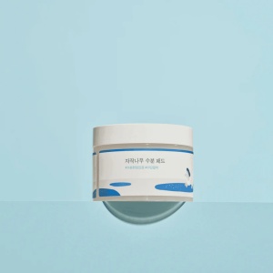 Round Lab - Birch Juice Moisturizing Pad -Dischete hidratante cu sevă de mesteacăn pentru hidratare și calmare - Img 5