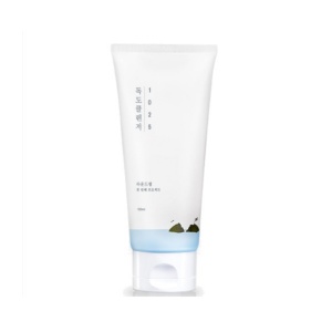 Round Lab - Renewal 1025 Dokdo Cleanser - Gel regenerant de curățare a tenului