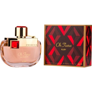 Rue Broca Oh Tiara Ruby Apă de parfum 100 ml, parfum unisex