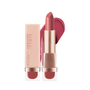 Ruj Lollis Lipstick 104
