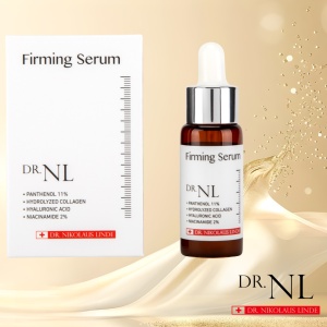 Ser concentrat pentru Ferimitate si Hidratare intensa Doctor NL - Img 5