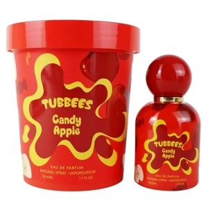 Tubbees Candy Apple EDP U 50 ml