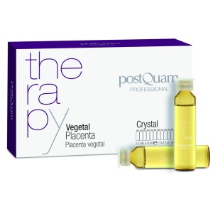 Vegetal Placenta impotriva caderii parului