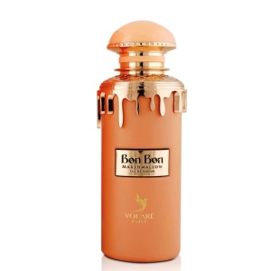 Volare Bon Bon Marshmellow 100 ml - Img 2