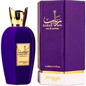 Zimaya Rabab Gems EDP 100ml
