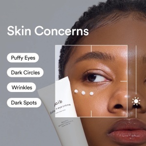 Abib - Collagen Eye Crème Jericho Rose Tube - Cremă de ochi cu colagen - Img 9