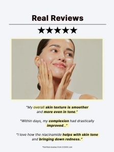 Advanced Snail Radiance Dual Essence COSRX – ser iluminator cu formulă dublă - Img 7