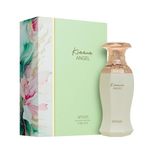 Afnan Kiaana Angel 100ml