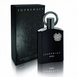 Afnan Supremacy Noir 100 ml
