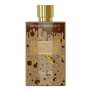 Anfar 1950 Dubai Chocolate Biscotti Truffle 80 ml