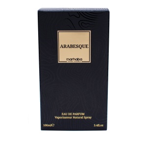 Apa de parfum Arabesque – 100ml - Img 3