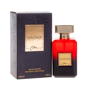 Apa de parfum Magma, Ether X – 100ml - Img 2