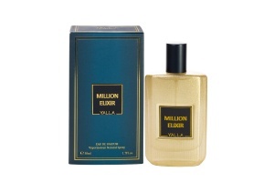Apa de parfum Million Elixir – 50ml - Img 2