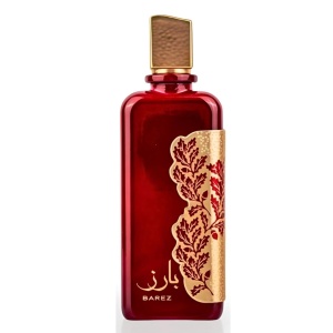 Ard Al Zaafaran Barez 100ML - Img 2