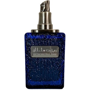 Ard Al Zaafaran DESERT SULTAN SAPPHIRE 100ml