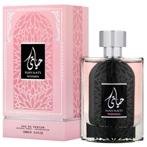 Ard Al Zaafaran Haayati Pink 100ml, Apa de parfum dama