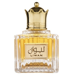 Ard Al Zaafaran Liwan Eau de Parfum 100ml