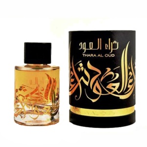Ard Al Zaafaran THARA AL OUD 100 ml, Apă de parfum unisex