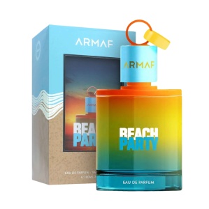 Armaf Beach Party 100ml, Apa de parfum unisex