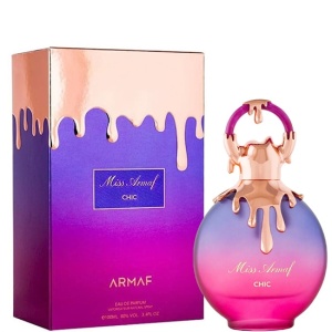 Armaf MISS Armaf CHIC 100 ml, Apă de parfum dama