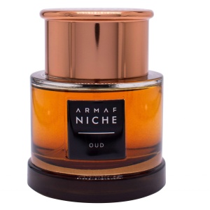 Armaf NICHE OUD Apă de parfum 90 ml, parfum unisex