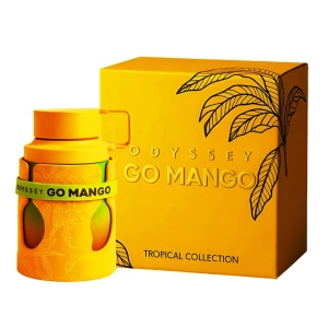 Armaf Odyssey Go Mango 100 ml