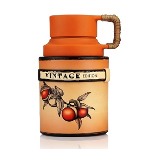 ARMAF Odyssey Mandarin Sky Vintage 100 ml - Img 2