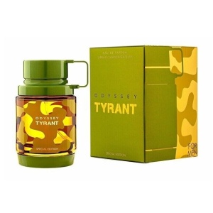 Armaf Odyssey Tyrant 100 ml, Apă de parfum barbatesc