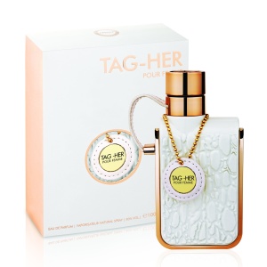 Armaf Tag Her 100 ml