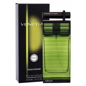 Armaf VENETIAN POUR HOMME 100 ml, Apă de parfum barbatesc