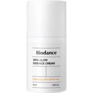 Biodance - Skin-Glow Essence Cream - Cremă de față hidratantă cu ceramide - 50ml