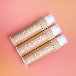 COCOSOLIS ALOHA Suntan & Body Oil - Img 2