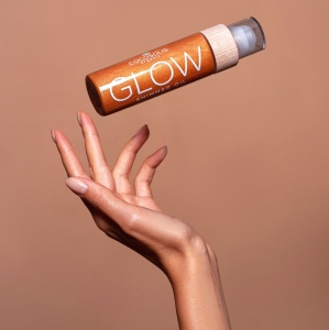 COCOSOLIS GLOW Shimmer oil - Img 4
