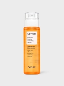 COSRX – 5 PDRN Collagen Intense Vitalizing Serum – Ser revitalizant cu PDRN si colagen