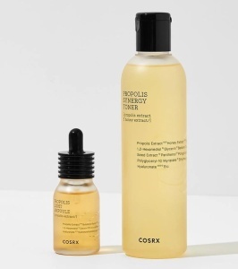COSRX – Full Fit Propolis Synergy Toner – Toner hidratant cu extract de propolis si miere - Img 10